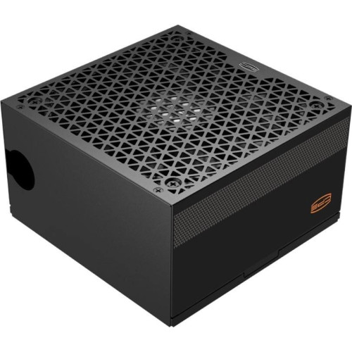 Блок питания PcCooler ATX 1000W P5-YK1000 -B1H 80+ bronze (20+4pin) APFC 120mm fan 6xSATA Cab Manag RTL [P5-YK1000-B1HWBK1-EU]