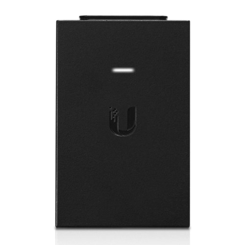 Блок питания/ Ubiquiti 48 V DC PoE Adapters providing a variety of features to help protect your PoE devices