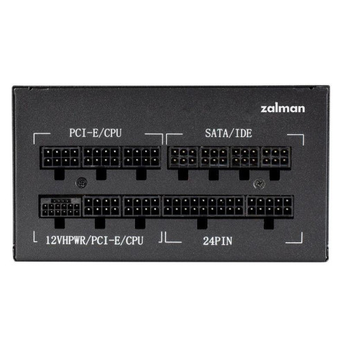 Блок питания ZM1200-TMX2 ZALMAN