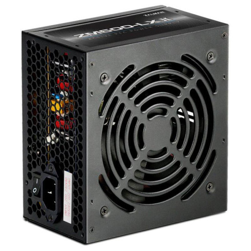 Блок питания ZALMAN ATX 600W ZM600-LXII