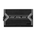 Блок питания ПК/ Power Supply MSI MAG A550BN, 550W 80+ Bronze (ATX, Non modular, 1x24(20+4)pin, 1xCPU 8(4+4)pin, 2xPCIe*2 8(6+2)pin, 5xSATA3, 2xMOLEX4pin, Active, 120x120mm, 150x140x86mm, APFC, black)