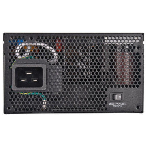 Блок питания Silverstone SST-HA2050R-PM (G540HA205RPM220)