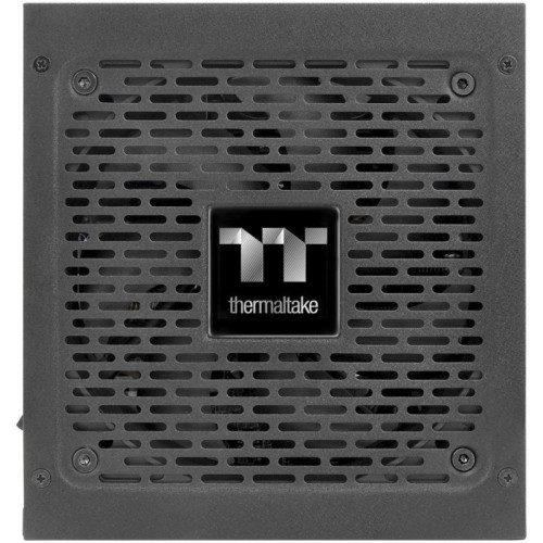 Блок питания Thermaltake ATX 850W Toughpower GF A3 Gen.5 80+ gold 24pin APFC 120mm fan 8xSATA Cab Manag RTL [PS-TPD-0850FNFAGE-H]