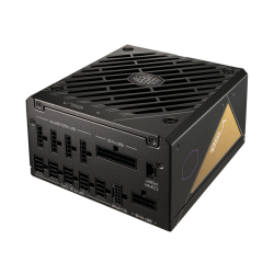 Блок питания 750W/ Power Supply Cooler Master V750 Gold i Multi A/EU cord