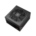 Блок питания ПК/ Power Supply PCCooler, 850W 80+ Gold (ATX, 3.1, Full modular, 1x24(20+4)pin, 2xCPU 8(4+4)pin, 3xPCIe*2 8(6+2)pin, 1x12VHPWR, 7xSATA*3, 2xMOLEX4pin, Active, 120x120mm, 140x150x86mm, APFC, OVP/UVP/SCP/OPP/OCP/OTP/SPD, black)