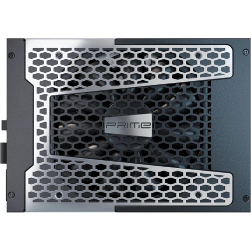 Блок питания Seasonic ATX 2200W Prime PX-2200 Gen.5 80+ platinum (20+4pin) APFC 135mm fan 18xSATA Cab Manag RTL [PX-2200 SRP-PPX222-A5A22ST]