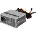 Блок питания Chieftec SFX 350W SMART BFX-350BS 80+ bronze 24pin APFC 90mm fan 3xSATA [BFX-350BS]