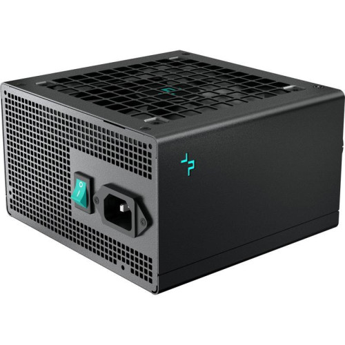 Блок питания Deepcool ATX 850W PK850D Game Storm 80+ bronze (20+4pin) APFC 120mm fan 6xSATA RTL