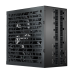 Блоки питания/ Power Supply SAMA P850 Black (XPH850-AP), 850W 80+ Platinum (ATX, 3.1, PCIe 5.0, Full modular, 1x24(20+4)pin mesh 600mm, 2xCPU 8(4+4)pin 700mm, 2xPCIe*2 8(6+2)pin 550+150mm, 1x12VHPWR PCIe 5.1 12+4pin 600W 600mm, 4xSATA*3 450+150+150+150mm,