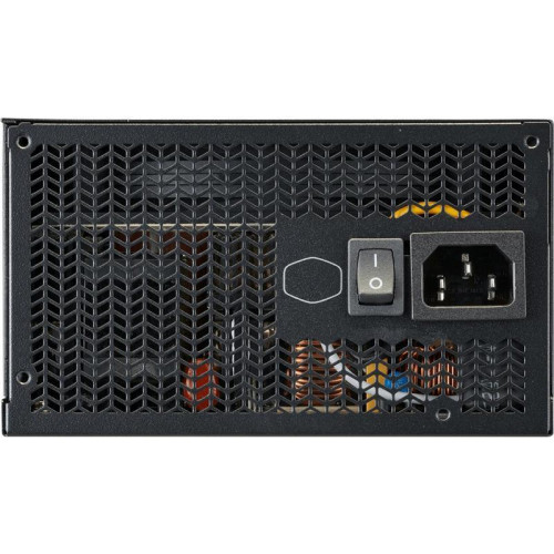 Блок питания Cooler Master ATX 850W XG850 PLATINUM Plus 80+ platinum (20+4pin) APFC 135mm fan color LED 12xSATA Cab Manag RTL [MPG-8501-AFBAP-XEU]