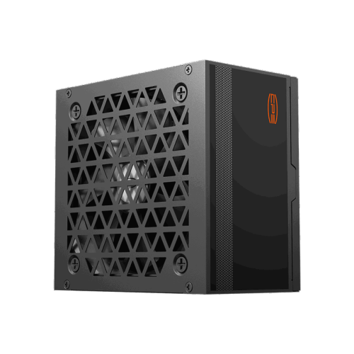 Блок питания ПК/ Power Supply PCCooler, 850W 80+ Bronze (ATX, ATX 3.1, Non-modular, 1x24(20+4)pin 550mm, 2xCPU*2 8(4+4)pin 650mm, 4xPCIe*2 8(6+2)pin 500+120mm, 1x12V-2x6 600mm, 8xSATA*3+MOLEX4pin*2, Active, 120x120mm, 140x150x86mm, APFC, OVP/UVP/OCP/SCP/O