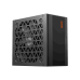 Блок питания ПК/ Power Supply PCCooler, 850W 80+ Bronze (ATX, ATX 3.1, Non-modular, 1x24(20+4)pin 550mm, 2xCPU*2 8(4+4)pin 650mm, 4xPCIe*2 8(6+2)pin 500+120mm, 1x12V-2x6 600mm, 8xSATA*3+MOLEX4pin*2, Active, 120x120mm, 140x150x86mm, APFC, OVP/UVP/OCP/SCP/O