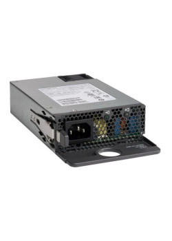 Блок питания для сетевого устройства CISCO 600W AC Config 6 Power Supply for Catalyst 9200, PWR-C6-600WAC