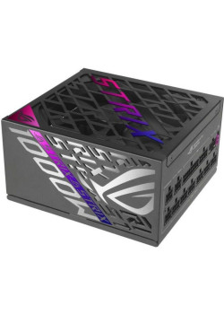 Блок питания ASUS ПК ROG-STRIX-1000P-GAMING