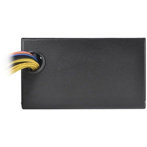 Блок питания Thermaltake ATX 550W TR2 S V2 80+ white (20+4pin) APFC 120mm fan 5xSATA RTL Блок питания Thermaltake ATX 550W TR2 S V2 80+ white (20+4pin) APFC 120mm fan 5xSATA RTL