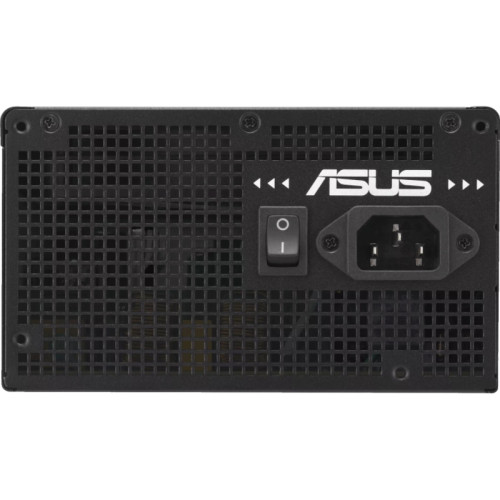Блок питания ASUS ПК PRIME-750B-BLACK Блок питания ASUS ПК PRIME-750B-BLACK