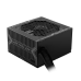 Блок питания ПК/ Power Supply MSI MAG A650BN, 650W 80+ Bronze (ATX, 3.0, Non modular, 1x24(20+4)pin, 1xCPU 8(4+4)pin, 2xPCIe*2 8(6+2)pin, 5xSATA3, 2xMOLEX4pin, Active, 120x120mm, 150x140x86mm, APFC, black)