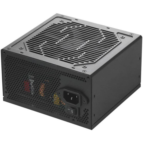 Блок питания KingPrice ATX 450W KPPSU450 (20+4pin) 120mm fan 3xSATA RTL [KPPSU450V2]