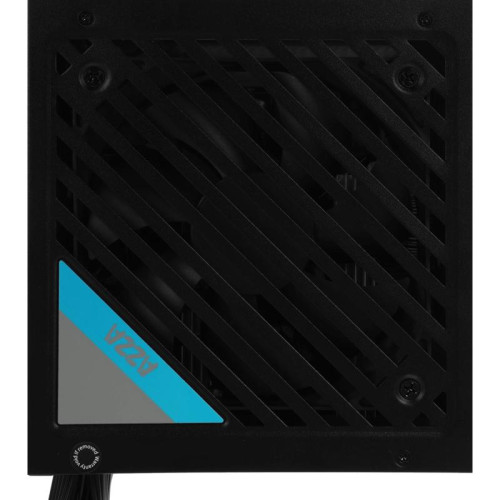 Блок питания Azza ATX 750W PSAZ-750W 80+ bronze (20+4pin) APFC 120mm fan 5xSATA RTL