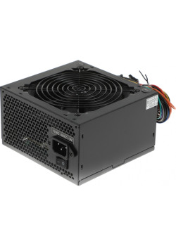 Блок питания Accord ATX 400W ACC-400W-12 (20+4pin) 120mm fan 4xSATA [ACC-400-12]