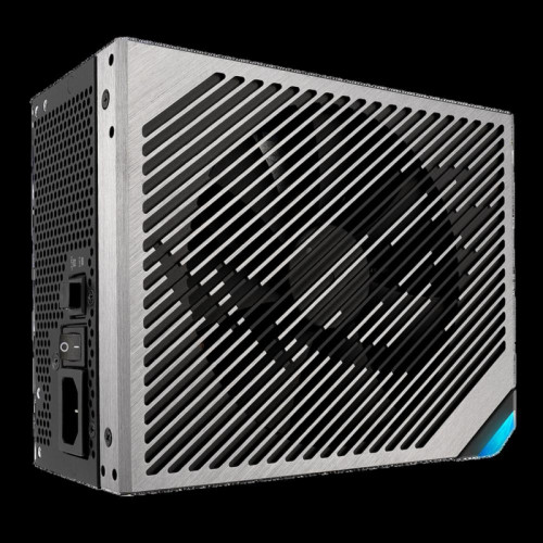 Блок питания ASUS ПК ROG-THOR-1200P3-GAMING