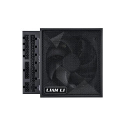Блок питания Lian-Li ATX 1000W EDGE1000 + HUB Gen.5 80+ gold (20+4pin) APFC 120mm fan 12xSATA Cab Manag RTL