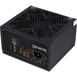 Блок питания Formula ATX 750W MONZA VL-750APB-85 80+ bronze (20+4pin) APFC 120mm fan 7xSATA RTL