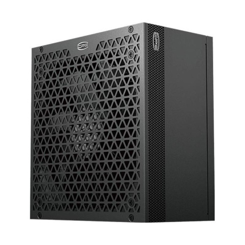 Блок питания PcCooler ATX 1000W P5-YS1000 -G1F Gen.5 80+ gold (20+4pin) APFC 120mm fan 12xSATA Cab Manag RTL [P5-YS1000-G1FFBK1-EU]