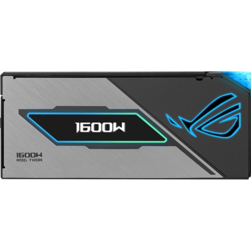 Блок питания ASUS ROG-THOR-1600T3-GAMING/ ASUS ROG-THOR-1600T3-GAMING