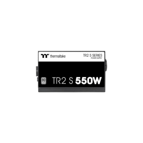 Блок питания Thermaltake ATX 550W TR2 S V2 80+ white (20+4pin) APFC 120mm fan 5xSATA RTL Блок питания Thermaltake ATX 550W TR2 S V2 80+ white (20+4pin) APFC 120mm fan 5xSATA RTL