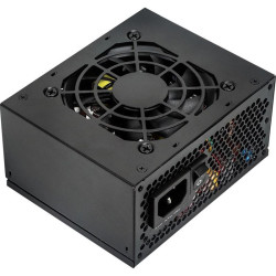 Блок питания Formula SFX 400W WSFX-400 80 PLUS WHITE (20+4pin) APFC 80mm fan 3xSATA Cab Manag RTL