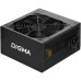Блок питания Digma ATX 600W DPSU-600W-WH 80 PLUS WHITE (20+4pin) APFC 120mm fan 6xSATA RTL