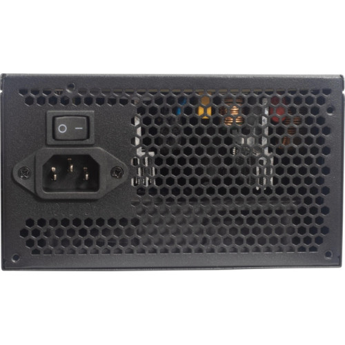 Блок питания Accord ATX 550W ACC-W550P 80 PLUS WHITE (20+4pin) 120mm fan 6xSATA [ACC-W550P]