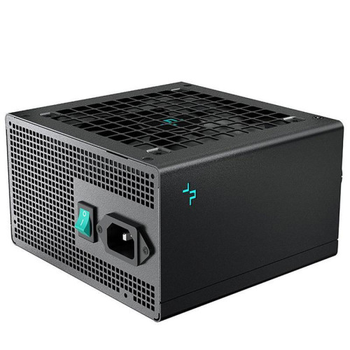Блок питания Deepcool ATX 850W PK850D Game Storm 80+ bronze (20+4pin) APFC 120mm fan 6xSATA RTL