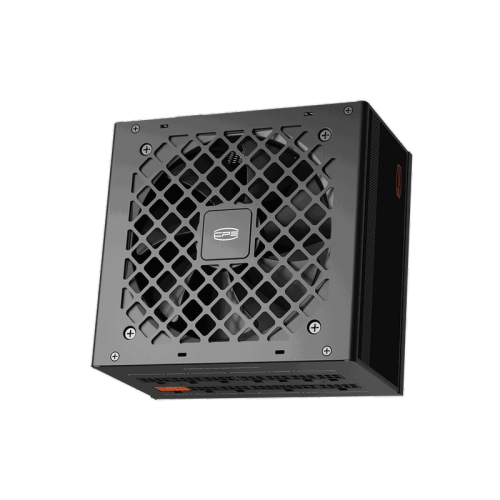 Блок питания ПК/ Power Supply PCCooler, 650W 80+ Gold (ATX, 3.1, Full modular, 1x24(20+4)pin, 2xCPU 8(4+4)pin, 2xPCIe*2 8(6+2)pin, 1x12VHPWR, 5xSATA*3, 1xMOLEX4pin, Active, 120x120mm, 140x150x86mm, APFC, OVP/UVP/SCP/OPP/OCP/OTP/SPD, black)