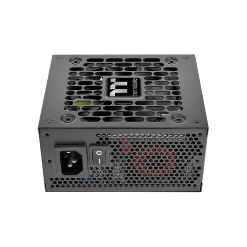 Блок питания Thermaltake SFX 750W Toughpower SFX750 Gen.5 80+ platinum (20+4pin) APFC 90mm fan 8xSATA Cab Manag RTL [PS-STP-0750FNFAPE-1]
