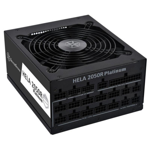 Блок питания Silverstone SST-HA2050R-PM (G540HA205RPM220)