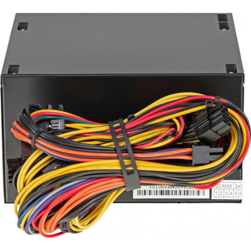 Блок питания Accord ATX 600W ACC-600W-NP (20+4pin) 120mm fan 4xSATA [ACC-600-NP]
