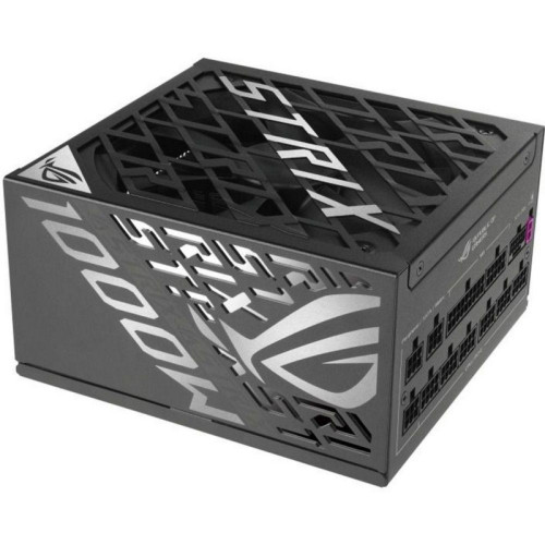 Блок питания ASUS ПК ROG-STRIX-1000P-GAMING