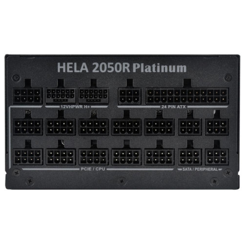 Блок питания Silverstone SST-HA2050R-PM (G540HA205RPM220)