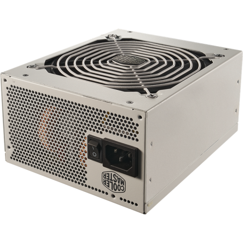 Блок питания 1250 Ватт/ Power Supply Cooler Master MWE Gold V2, FM 1250W ATX3.0 A/EU-White, EPS12V, APFC, 24 pin, 4+4 pin, 8 pin CPU, 12 SATA, 6+2 pin x8 PCI-E