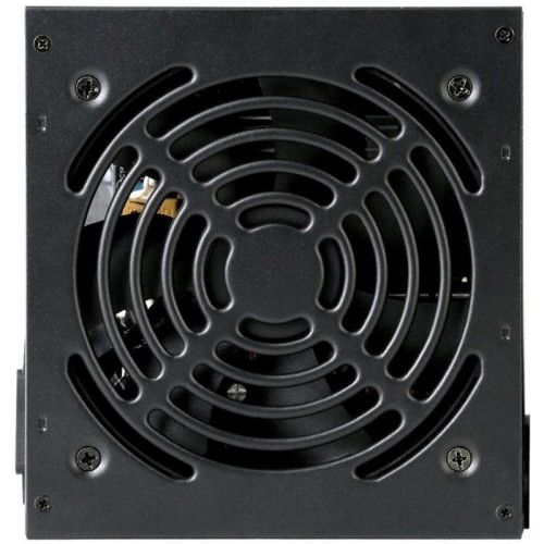 Блок питания ZALMAN ATX 600W ZM600-LXII