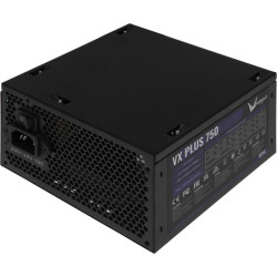 Блок питания Formula ATX 750W AC VX PLUS (20+4pin) 120mm fan 3xSATA RTL [VX PLUS 750W]