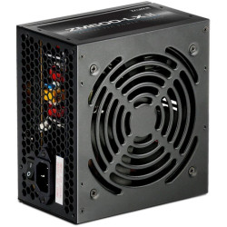 Блок питания ZALMAN ATX 600W ZM600-LXII