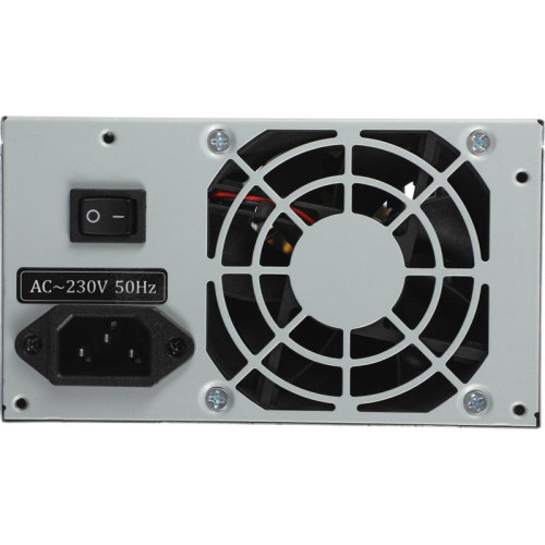 Блок питания Accord ATX 300W ACC-P300W (20+4pin) 80mm fan 3xSATA [ACC-P300W]
