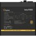 Блок питания ПК/ Power Supply Ocypus Iota P850, 850W 80+ Gold (ATX, 3.1, Full modular, 1x24(20+4)pin, 2xCPU 8(4+4)pin, 3xPCIe*2 8(6+2)pin, 1x12V-2x6, 8xSATA3 , Active, 120x120mm, 150x140x86mm, APFC, black)