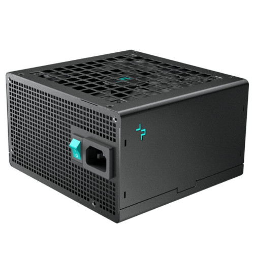 Блок питания ПК Deepcool PL750D
