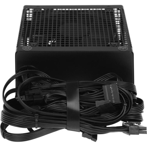 Блок питания Formula ATX 500W AP-500ММ 80 PLUS WHITE (20+4pin) APFC 120mm fan 6xSATA RTL