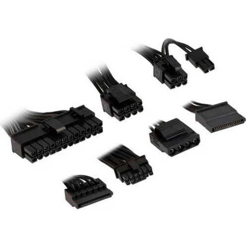 Блок питания Thermaltake ATX 750W Toughpower GX3 80+ gold (20+4pin) APFC 140mm fan LED 9xSATA Cab Manag RTL [PS-TPD-0750NNFAGE-C]