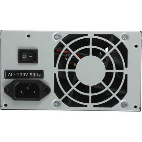 Блок питания Accord ATX 300W ACC-P300W (20+4pin) 80mm fan 3xSATA [ACC-P300W]